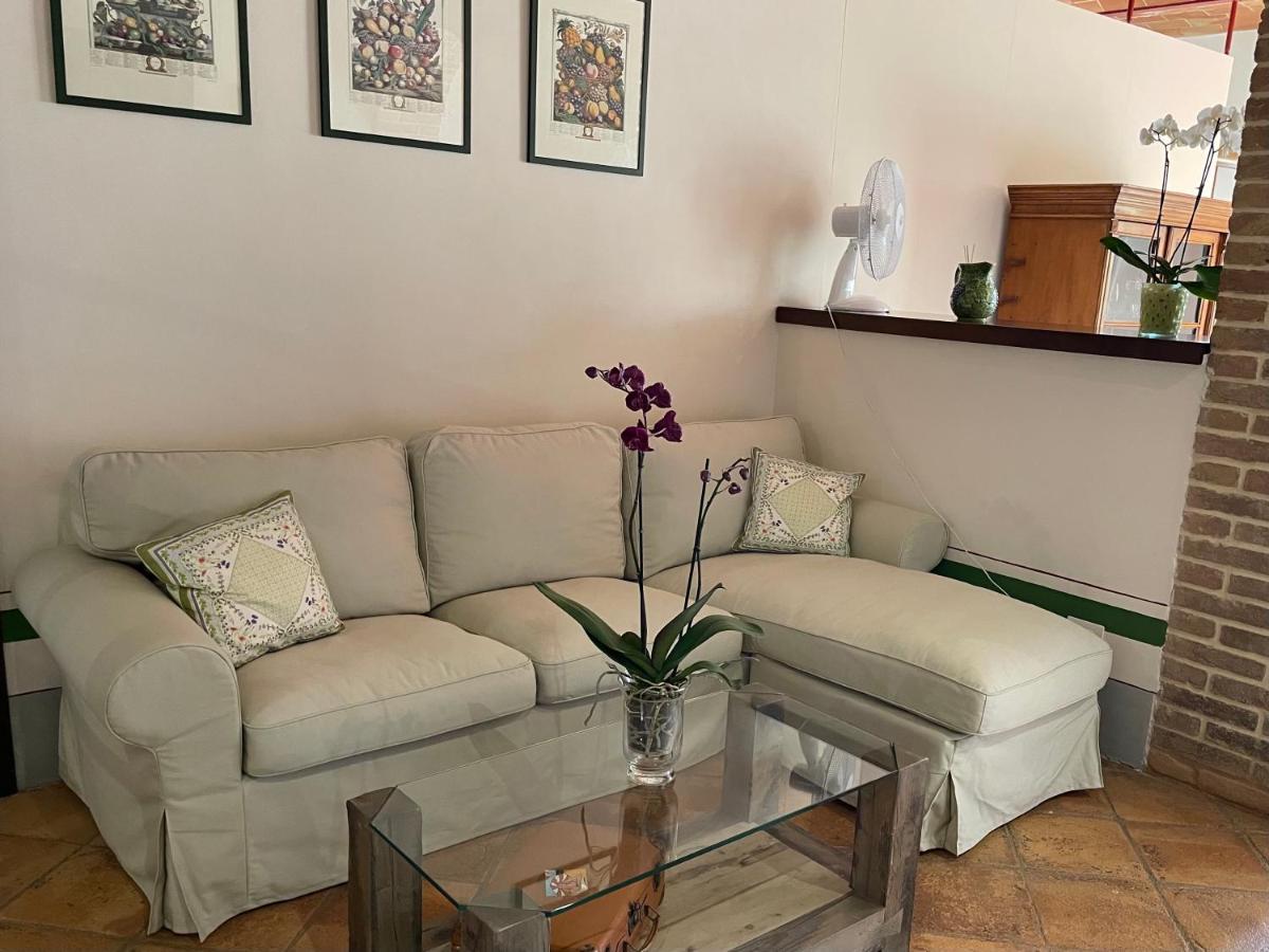 Altesino Suites Montalcino Exterior foto