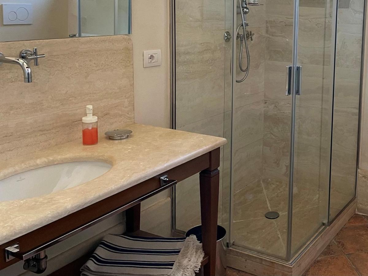 Altesino Suites Montalcino Exterior foto