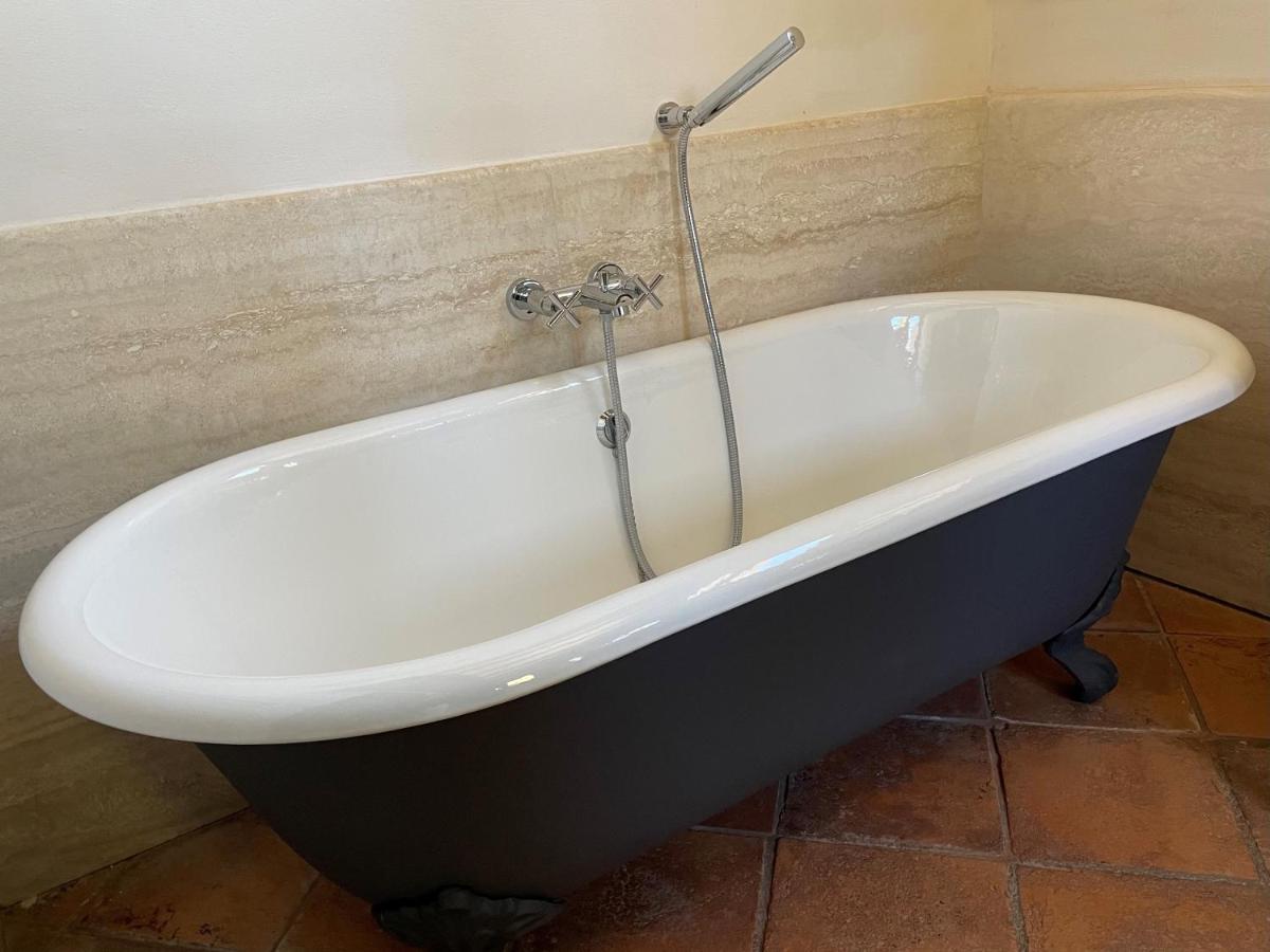 Altesino Suites Montalcino Exterior foto
